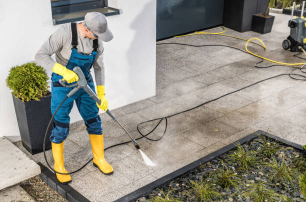 Trusted Grayslake, IL  Pressure Washing Experts